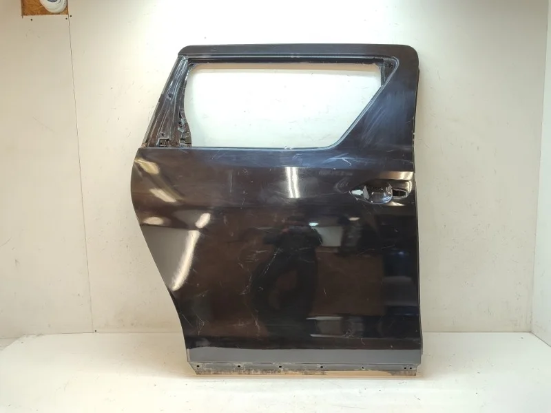 Дверь Toyota Alphard 2010-2014