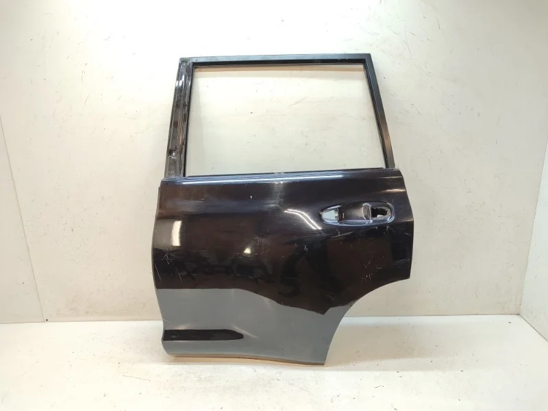 Дверь Toyota Land Cruiser Prado 2009-2024 150