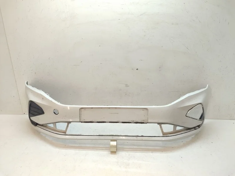 Бампер Volkswagen Polo 2020-2024 6