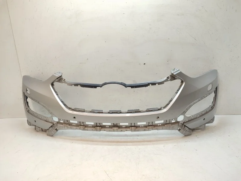 Бампер Hyundai Santa Fe 2012- 3