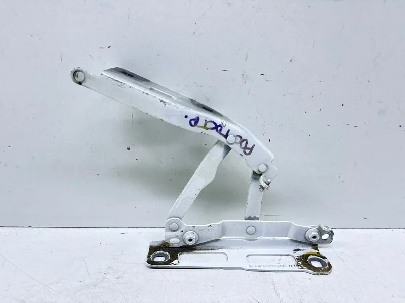 Петля капота Mercedes-Benz GLE-class 2018-2025 V167