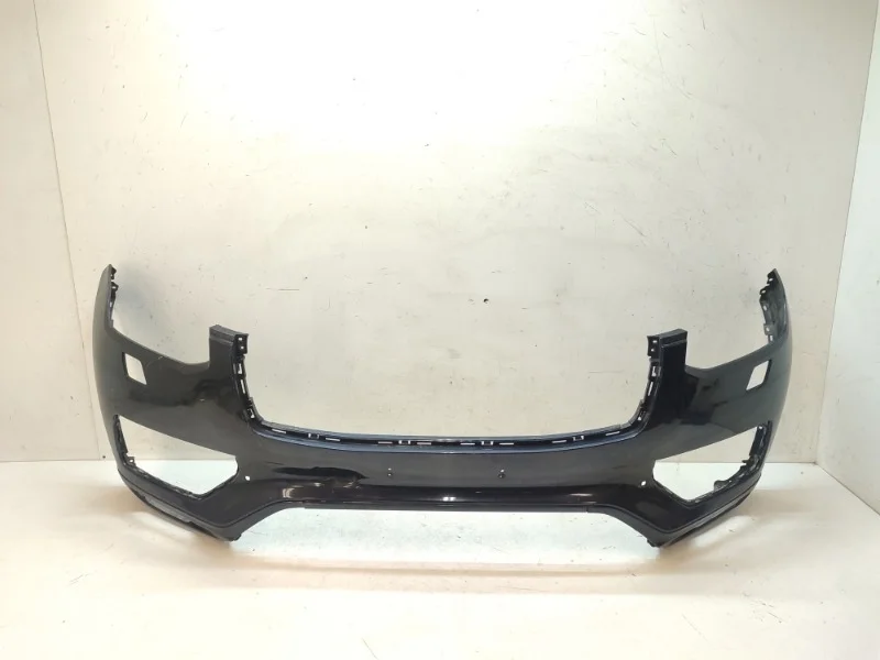 Бампер Volvo XC90 2015-