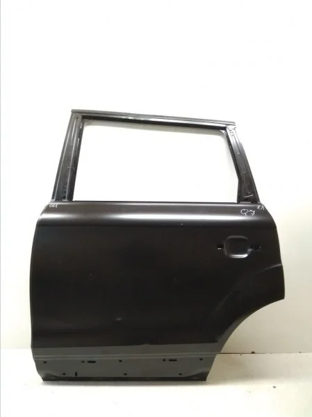 Дверь AUDI Q7 2005-2015 4L