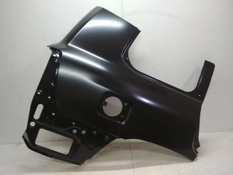 Крыло Toyota Land Cruiser 2007-2015