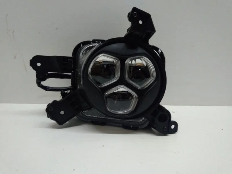 Фара противотуманная Kia Optima 2015- 4