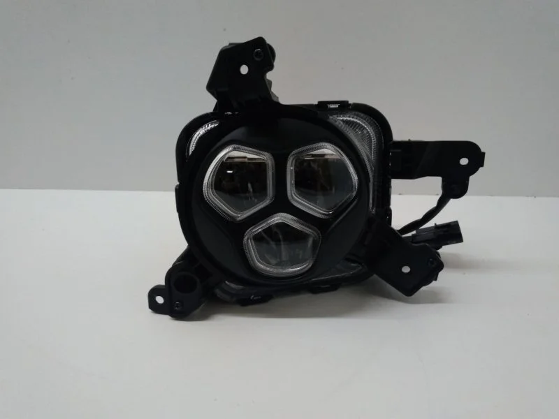 Фара противотуманная Kia Optima 2015- 4