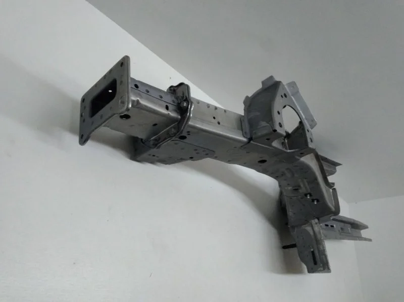 Лонжерон Kia Ceed 2007-2012