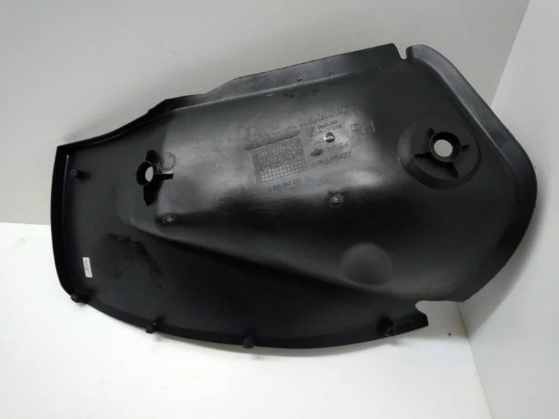 Подкрылок Renault Logan 2005-2014