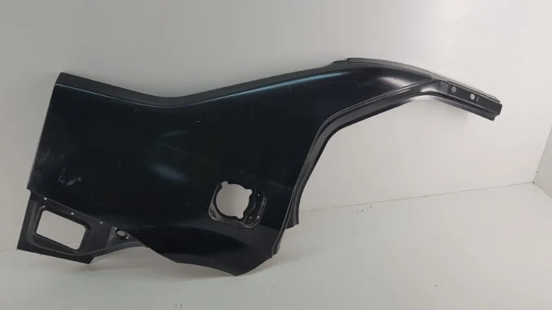 Крыло Renault Logan 2005-2014