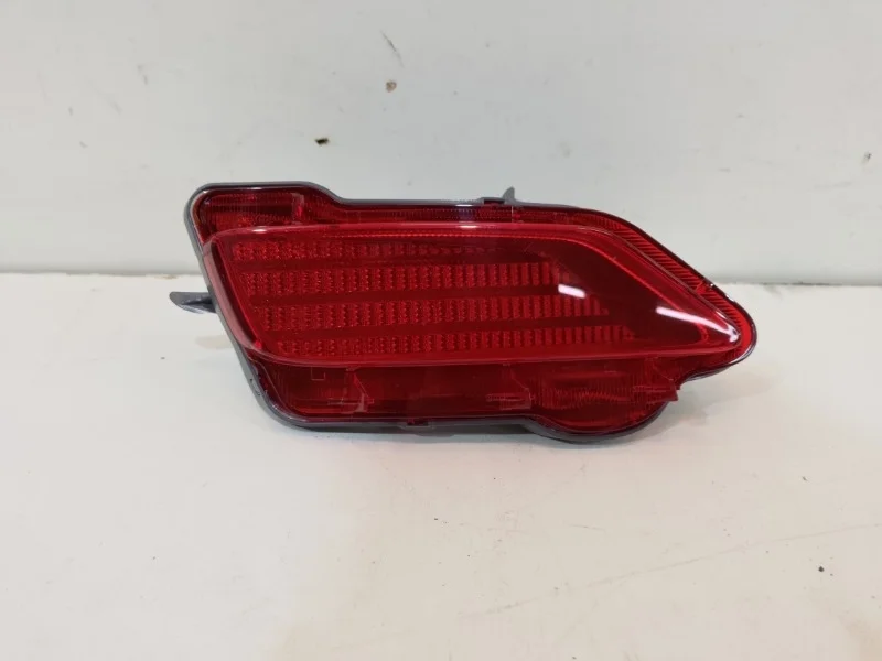 Фара противотуманная Toyota Rav 4 40