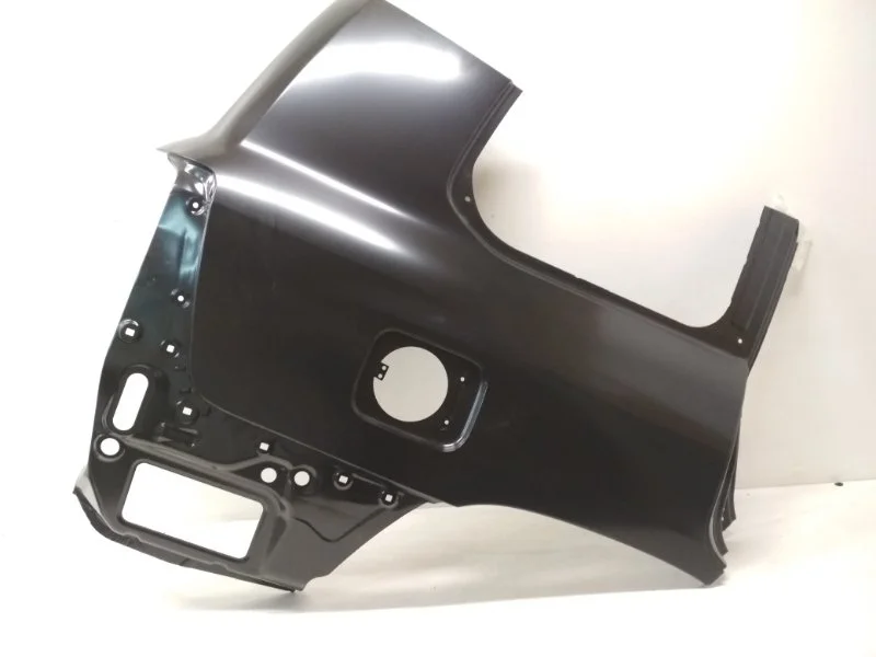 Крыло Toyota Land Cruiser 2007-