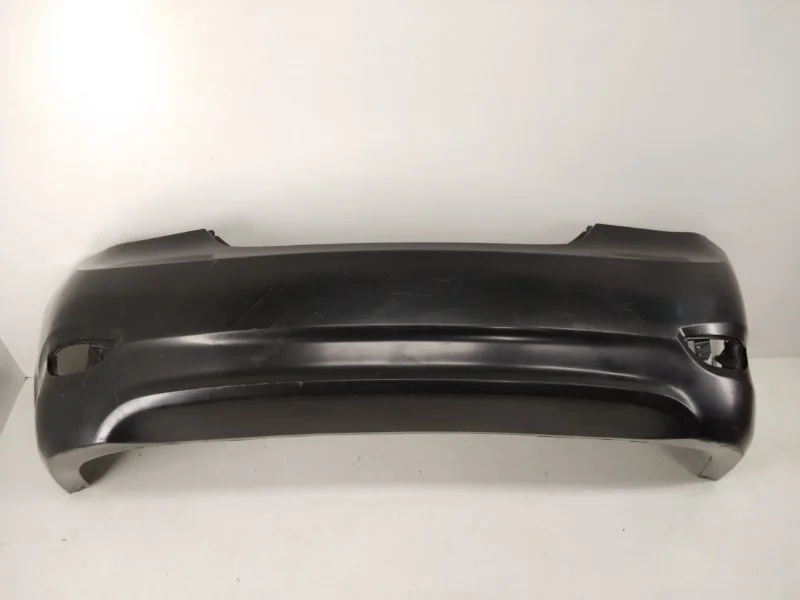 Бампер Hyundai Solaris 2010-2014