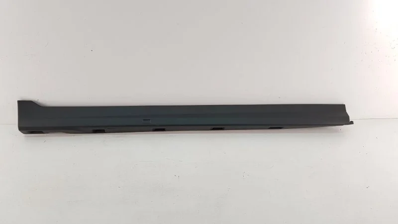 Накладка порога Land Rover Freelander 2006-2015