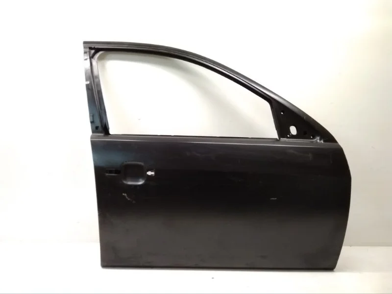 Дверь Ford Mondeo 2000-2007 3