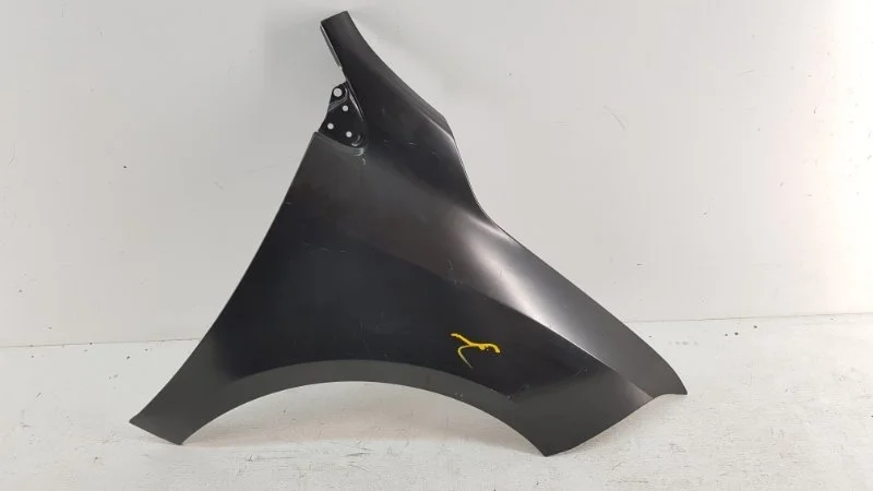 Крыло Renault Megane 2009- 3