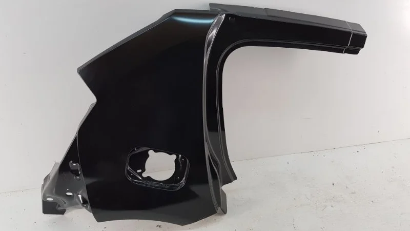 Крыло Renault Sandero 2009-2014