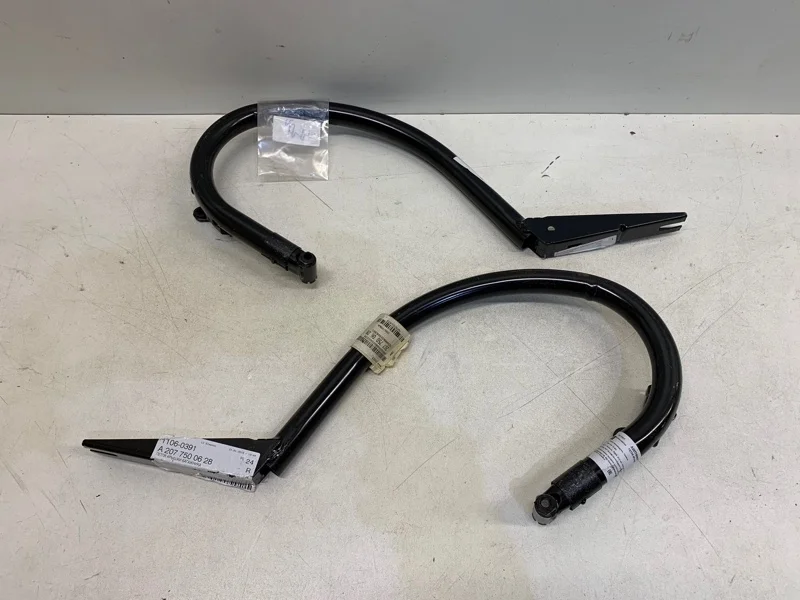 Петли багажника Mercedes-Benz -Class 2009-2015 W207