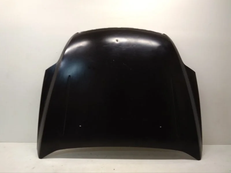 Капот Ford Mondeo 2006-2010 4