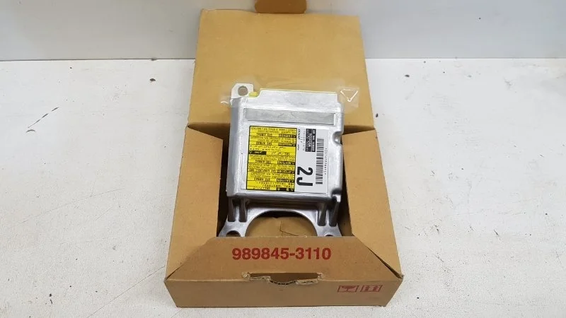 Блок srs Toyota Rav4 2005-2013 30