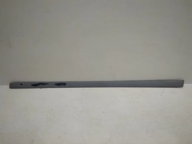 Молдинг двери AUDI A3 2003-2012 8P