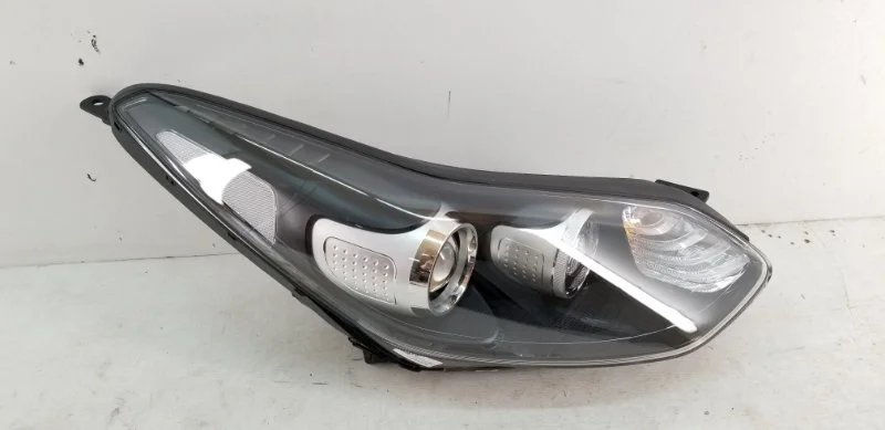 Фара Kia Sportage 2016-2019 4 QL