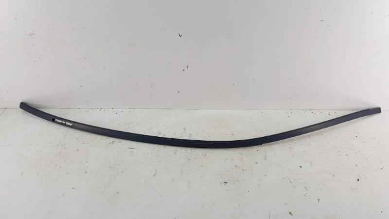 Молдинг крыши BMW 5er 2009-2016 F10