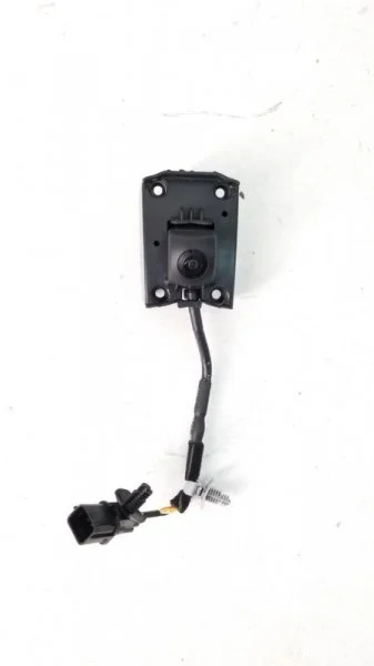 Камера передняя Kia Optima 2015 - 2018 4