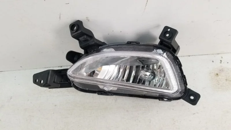 Фара противотуманная Hyundai Tucson 2015-2018 3