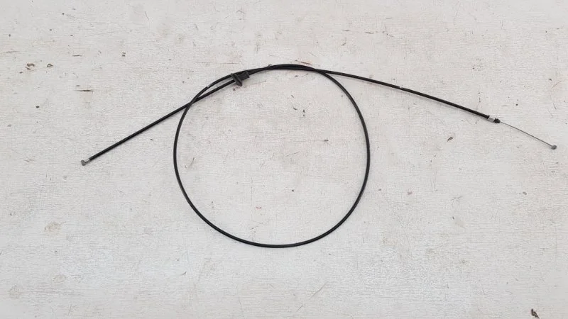 Тросик капота Chevrolet Lacetti 2003-2013