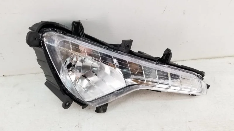 Фара противотуманная Kia Sportage 2015-2017 3