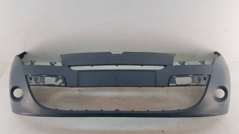 Бампер Renault Megane 2009-2013