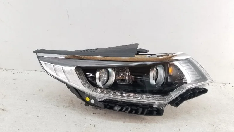 Фара Kia Optima 2016-2018 4