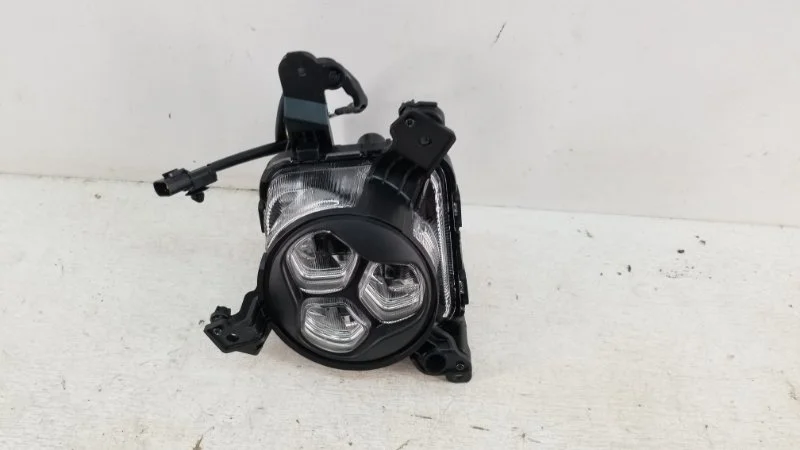 Фара противотуманная Kia Optima 2016-2018 4