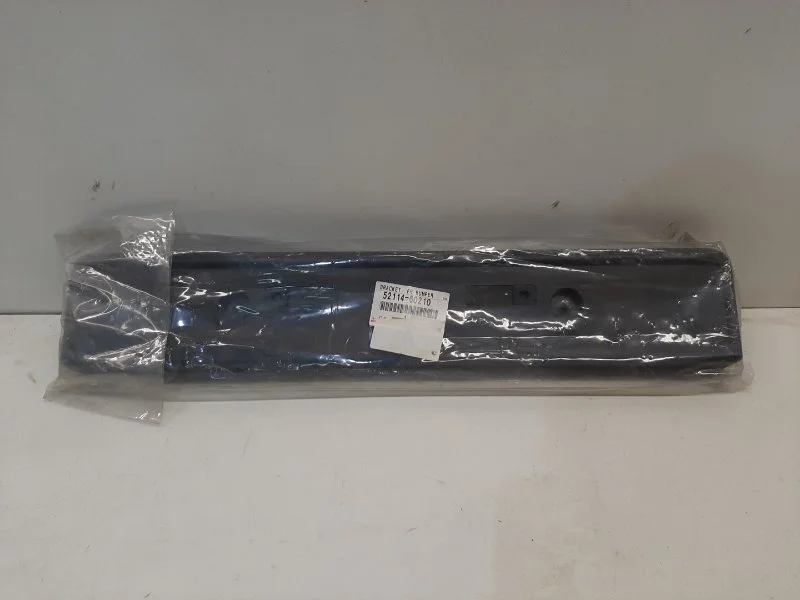 Площадка под гос. номер Toyota Land Cruiser Prado 2014- 150