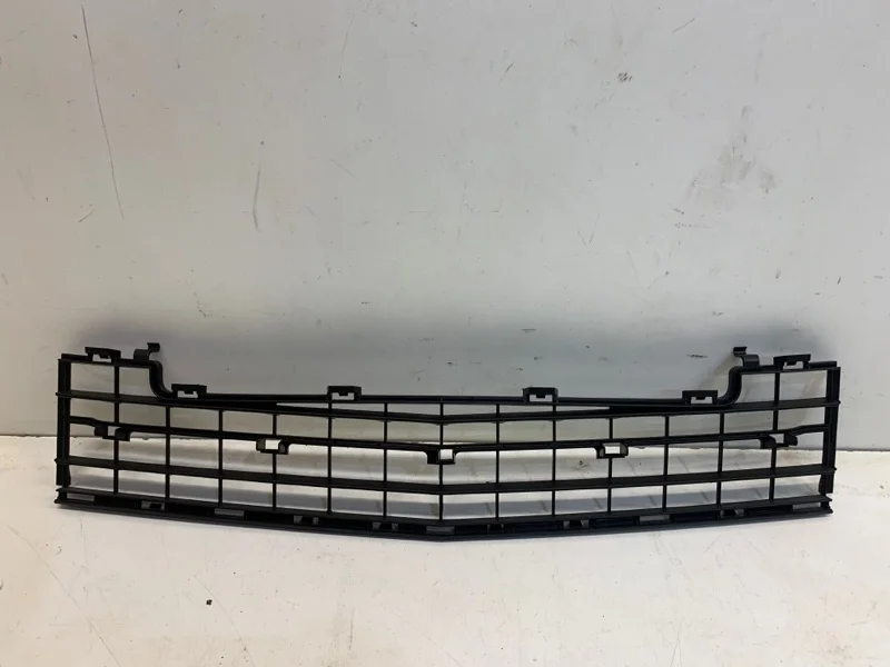 Решетка бампера Mercedes-Benz A-Class 2008-2012 W169