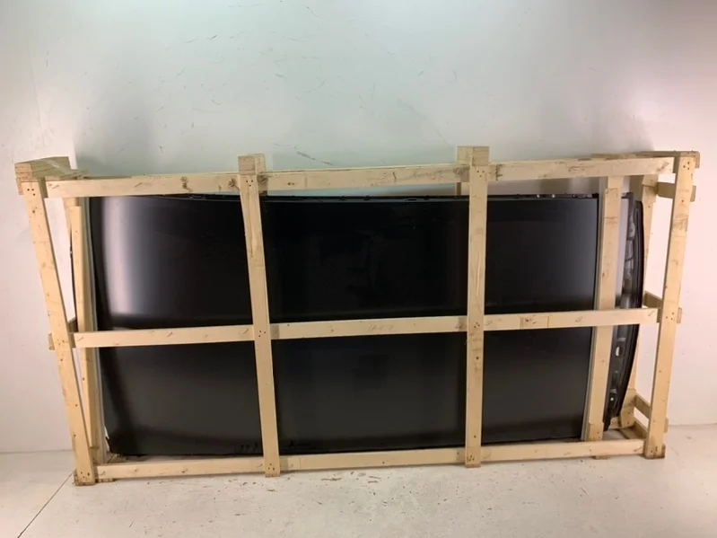 Панель крыши Mitsubishi Lancer 2003-2007 9