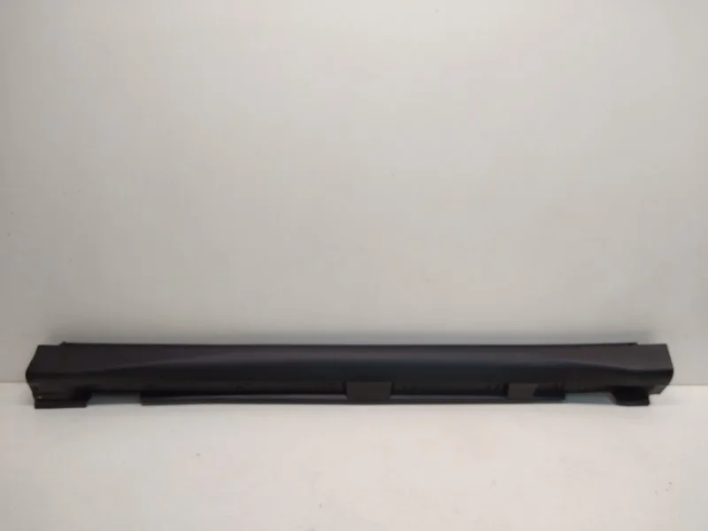 Накладка порога Lexus RX 2009-2015 3