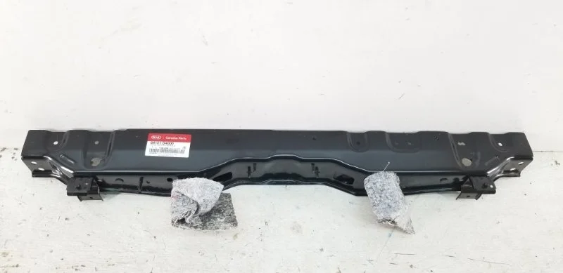 Панель передняя (телевизор) KIa Optima 2016-2019 4