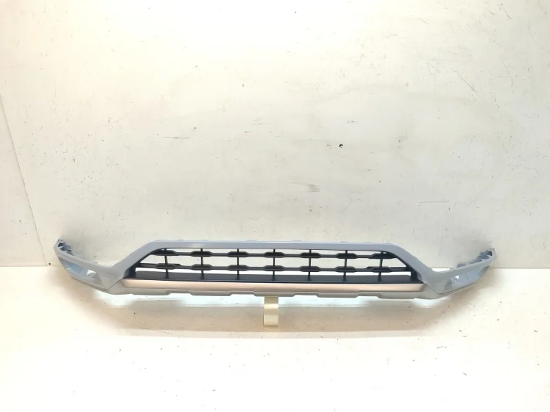 Спойлер бампера Volvo XC90 2015-