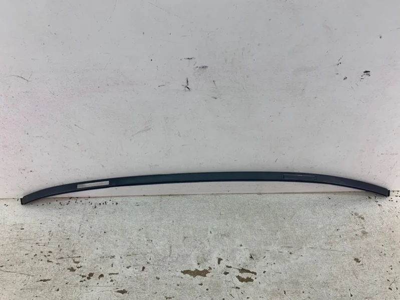 Молдинг крыши BMW 3er 2011-2018 F30