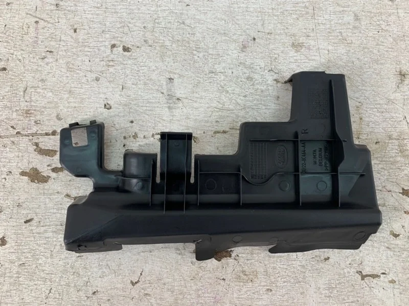 Воздуховод радиатора Land Rover Range Sport 2005-2012