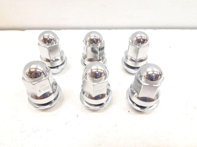 Гайка колесная Toyota Land Cruiser Prado 2009-2020 150