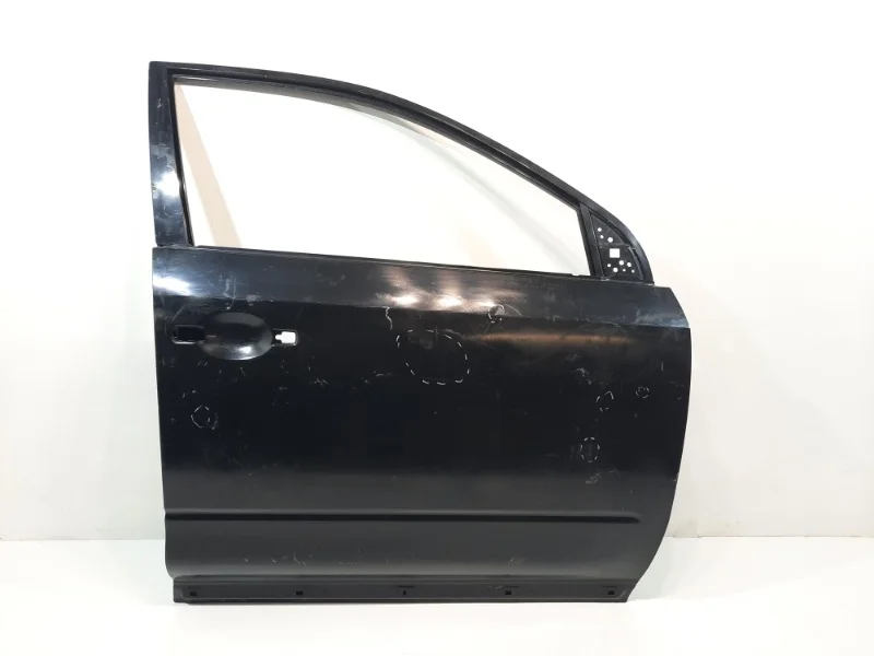 Дверь Nissan Murano 2004-2008 Z50