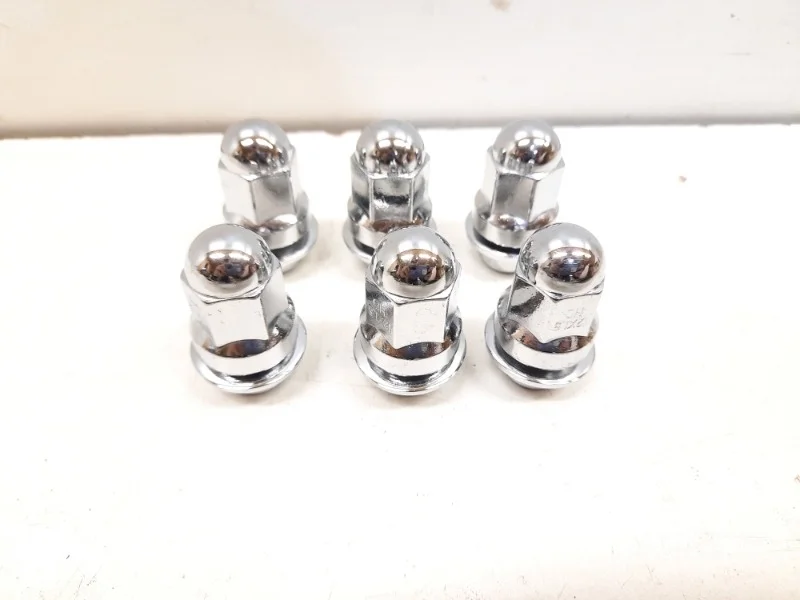 Гайка колесная Toyota GX 2009-2020