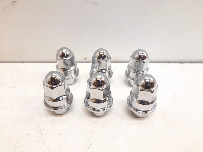 Гайка колесная Toyota