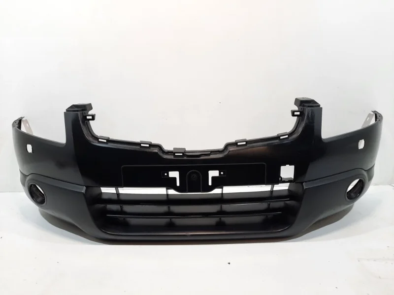 Бампер Nissan Qashqai 2006-2013 J10