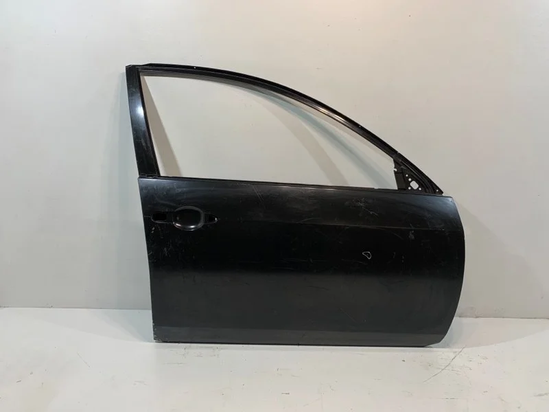 Дверь Nissan Primera 2002-2007 P12