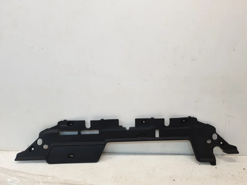 Накладка замка капота Toyota Corolla 2006-2012 E150