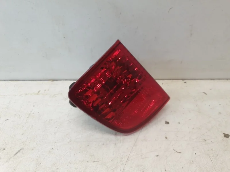 Фонарь противотуманный Toyota Land Cruiser 2007-2015