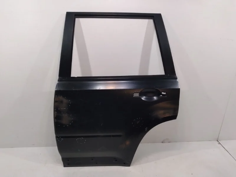 Дверь Nissan X-Trail 2007-2015 T31